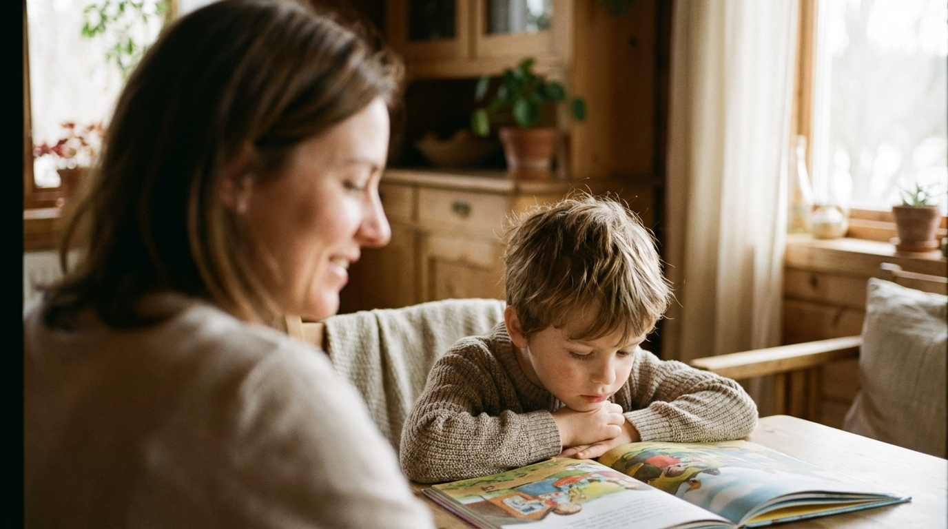 Brain Supplements for Kids: What the Science Actually Shows