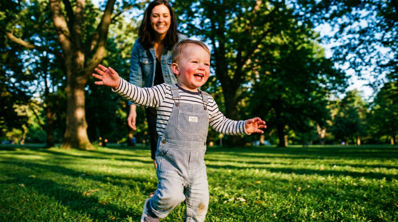 Iron Supplements for Toddlers: What Parents Need to Know