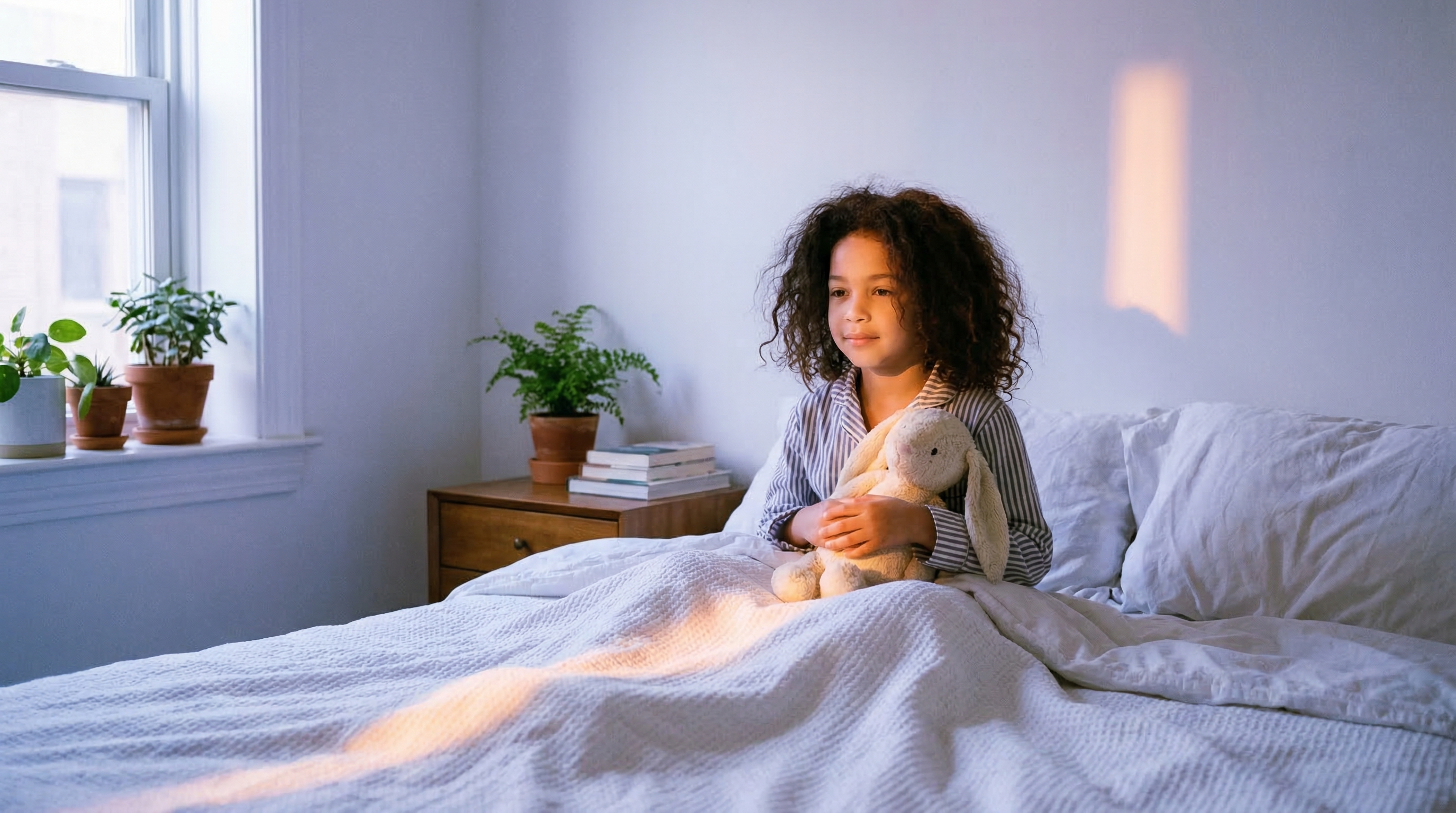L-Theanine for Kids: What Parents Need to Know About This Calming Amino Acid