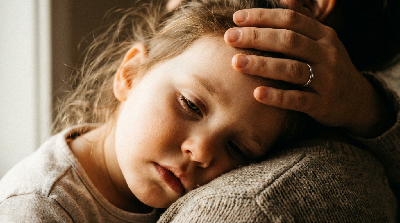 Signs of Vitamin Deficiency in Toddlers: What Every Parent Needs to Know