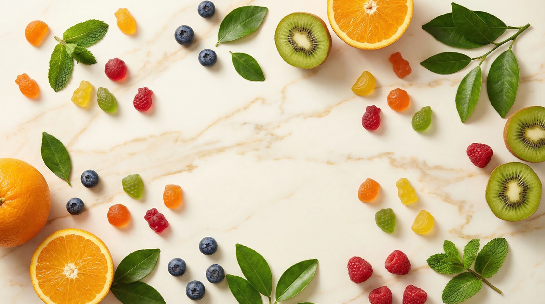Toddler Vitamins: Do Kids Really Need Them? A Parent's Honest Guide