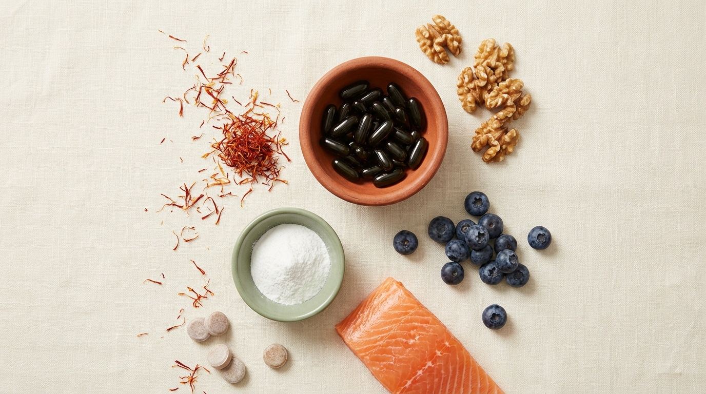 Best Vitamins for Kids Focus: What the Science Actually Says